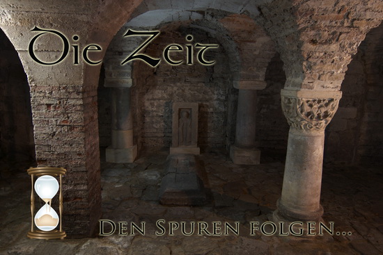 Die Zeit